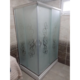 Shower Cabin Service in Çerkezköy - Tekirdağ