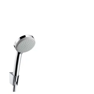 Croma 100 Vario Porter s Set - Hansgrohe Shower Head