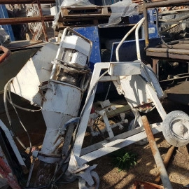 Enjeksiyon ve Bulon Şerbet Makinası - 2.EL