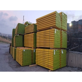 H20 Ahşap Kiriş 590 cm | Avantajlı Fiyat