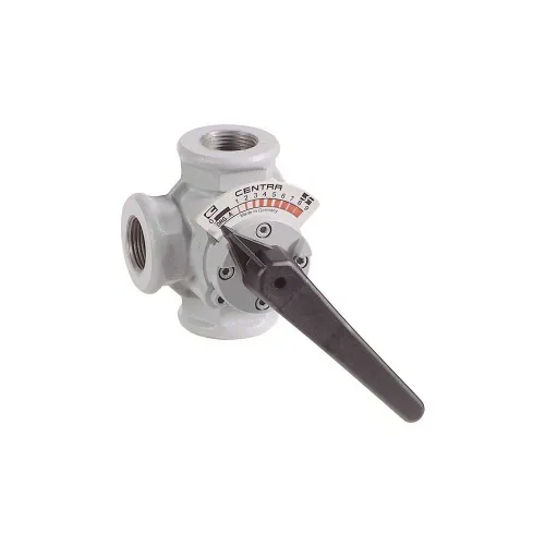 Honeywell DR25GMLA Üç Yollu Rotary Vana