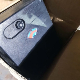 Honeywell M6061L1035 ServoMotoru