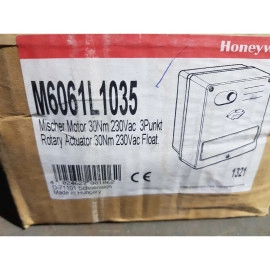 Honeywell M6061L1035 ServoMotoru