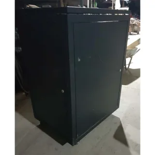Cabinet 2nd Hand - Server Cabinet 60 X80 H:100 cm 