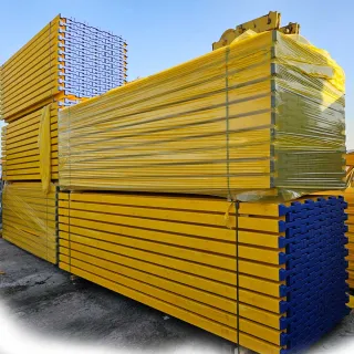 Kingwood H20 Ahşap Kiriş