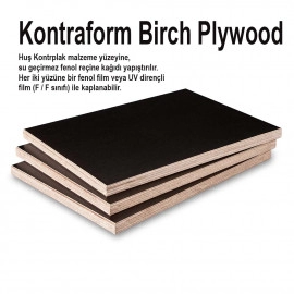 Kontraform Plywood