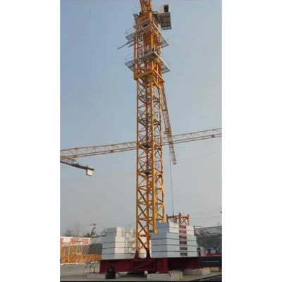 Kule Vinç - 8 Ton 50 MT - Dahan