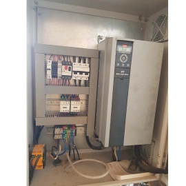 Mikser - Boya Karıştırma Makinası