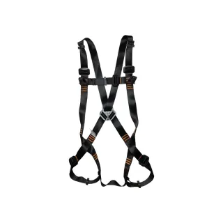 Parachute Type Safety Belt Without Waist Support CE