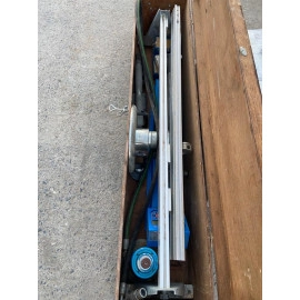 Plaka Yükleme Deney Seti  UTS-1102 - 2.EL