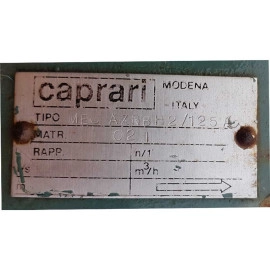 Centrifugal Pump - Single Stage Centrifugal Pump 95 kW