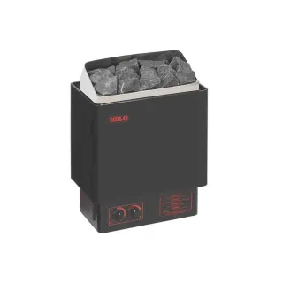 Sauna Sobası Helo Cup 90 9 kW