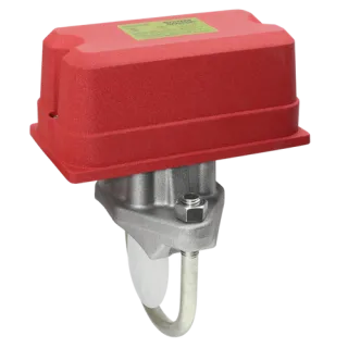 System Sensor WFD40 Su Akış Dedektörü - 4 İnç