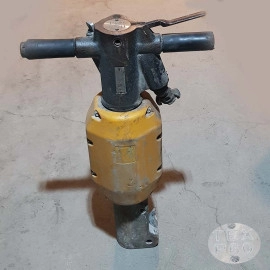 TEX P60S Pneumatic Breaker - Atlas Copco - 2.EL