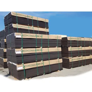 Woodex Plywood