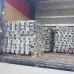 SECURITY BARRIER - CONSTRUCTION SECURITY PANEL - 2nd EL