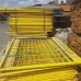 SECURITY BARRIER - CONSTRUCTION SECURITY PANEL - 2nd EL