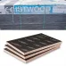 ISTWOOD Plywood