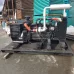 110 kVA Kabinsiz Jeneratör - Perkins Motor