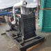 110 kVA Kabinsiz Jeneratör - Perkins Motor