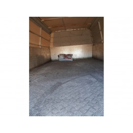 Mercedes - Benz Sprinter Tilt Truck Chassis - 2.EL