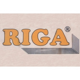 RIGA PLYWOOD