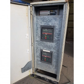 Transfer Panosu 1000 A - 2.EL