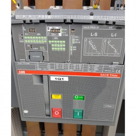 Transfer Panosu 1000 A - 2.EL