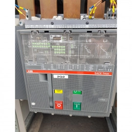 Transfer Panosu 1000 A - 2.EL