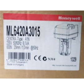 Honeywell Vana Motoru  ML6420A3015