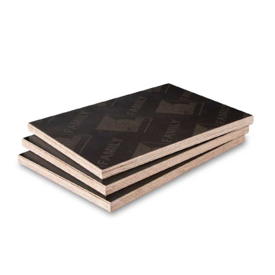 Family Plywood