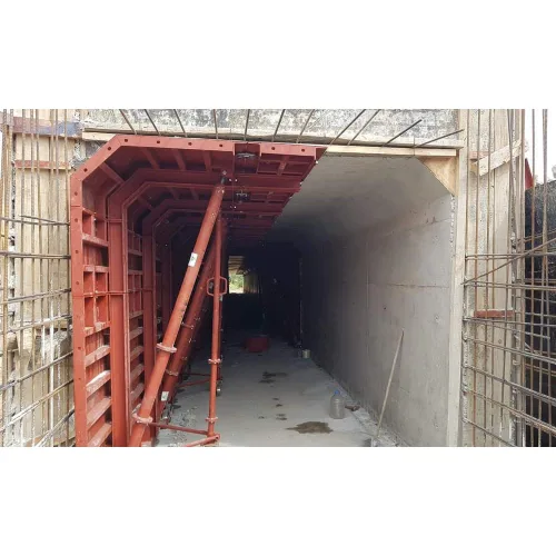 Culvert Mold - 2nd HAND