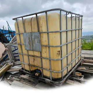 IBC Tank
