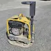 Compactor - Atlascopco LG160