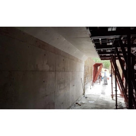 Culvert Mold - 2nd HAND