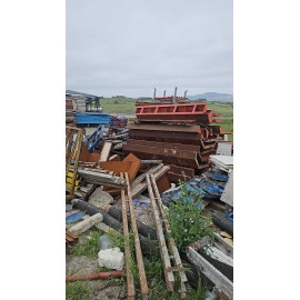 Culvert Mold - 2nd HAND