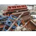 Culvert Mold - 2nd HAND