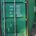 Shipping Container - Used