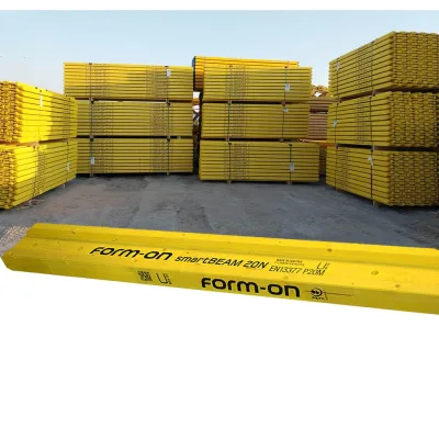 FORM-ON H20 Ahşap Kiriş FORM-ON H20 Ahşap Kiriş