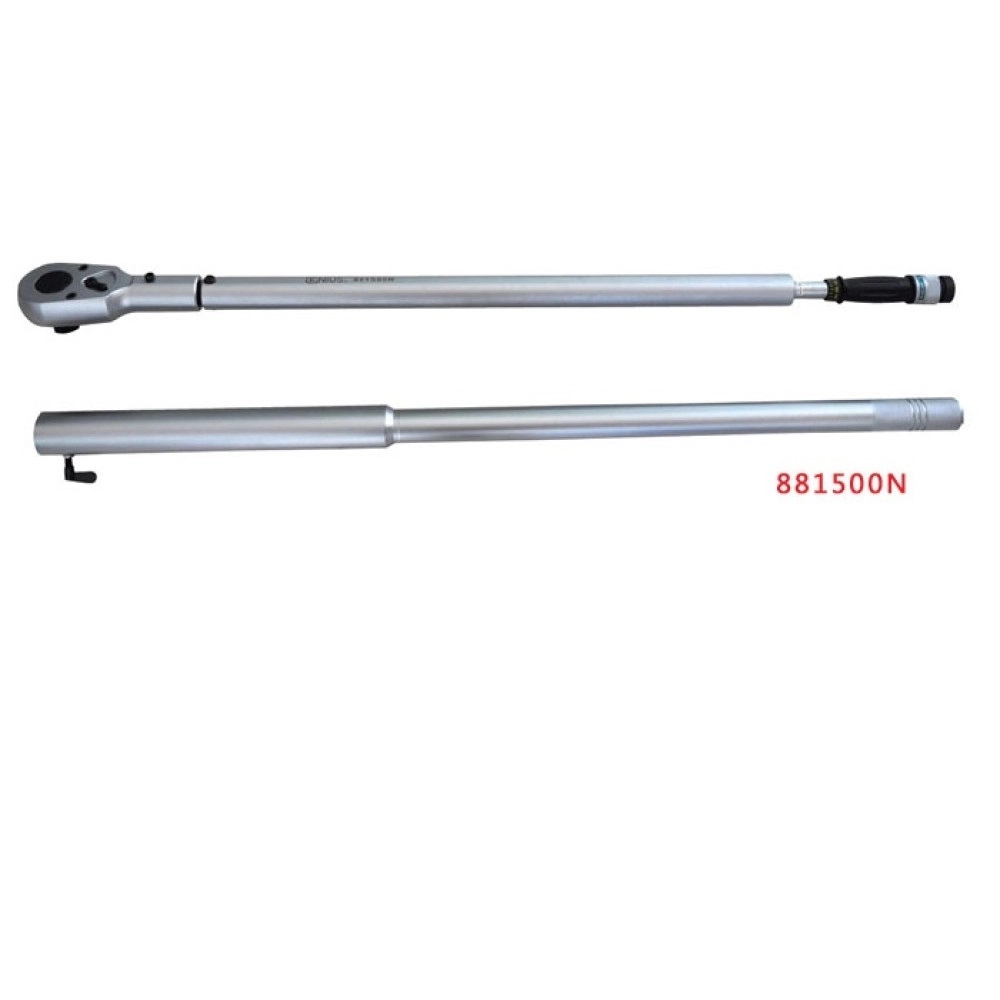 Tork Anahtarı Talent tool (Genius Tools)  - 2.EL