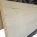 Three Layer Wooden Panel - Solid Panel Alternative