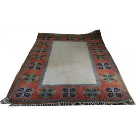 YÖRÜK EL DOKUMA HALI 170X212 CM | Avantajlı Fiyat