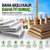 Plastik Plywood
