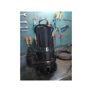 Wilo TP-P 30 Sewage Submersible Pump