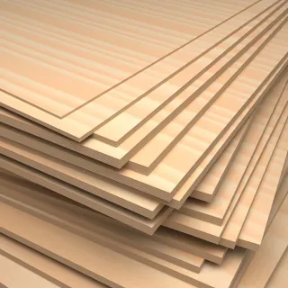 Kontraplak - Filmsiz Plywood