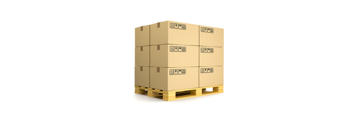 Export Packaging Type Codes: A Practical Guide