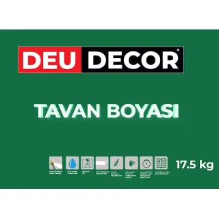 Tavan Boyası