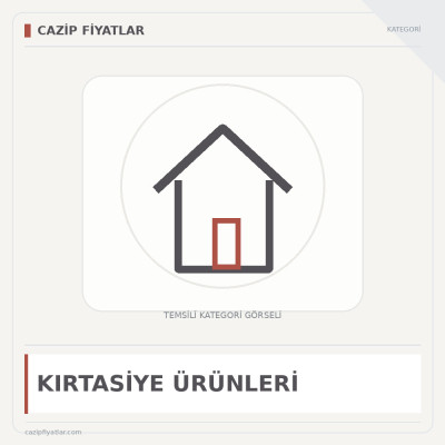 Kırtasiye Ürünleri – kategori görseli