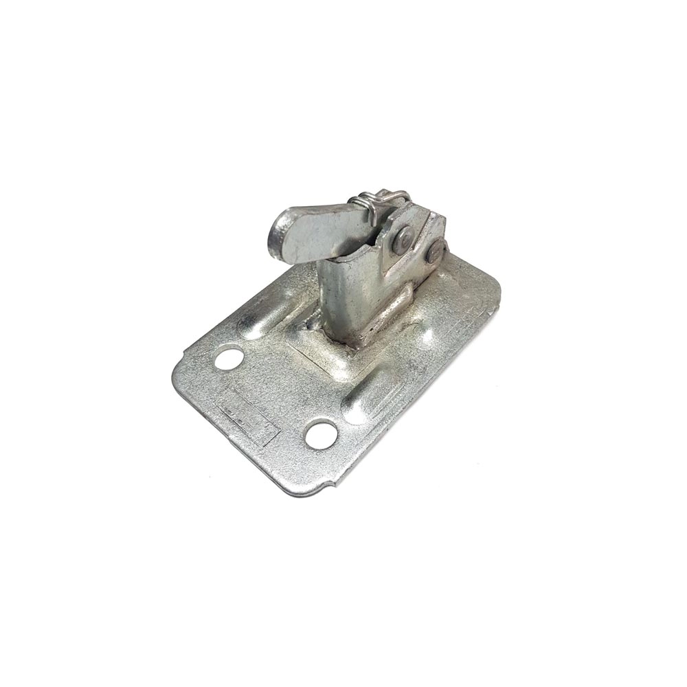 Kalıp Kilidi  -  Çiroz