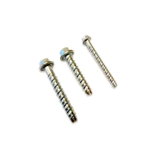 Multi Monti - Formwork Brace Anchor Screw